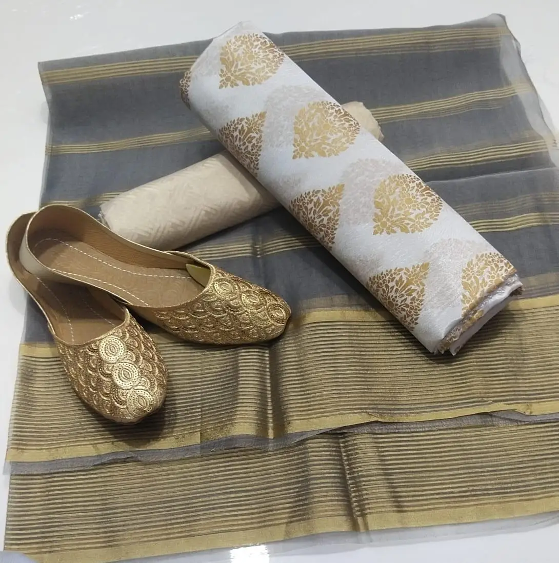 party wear long lehenga choli for women