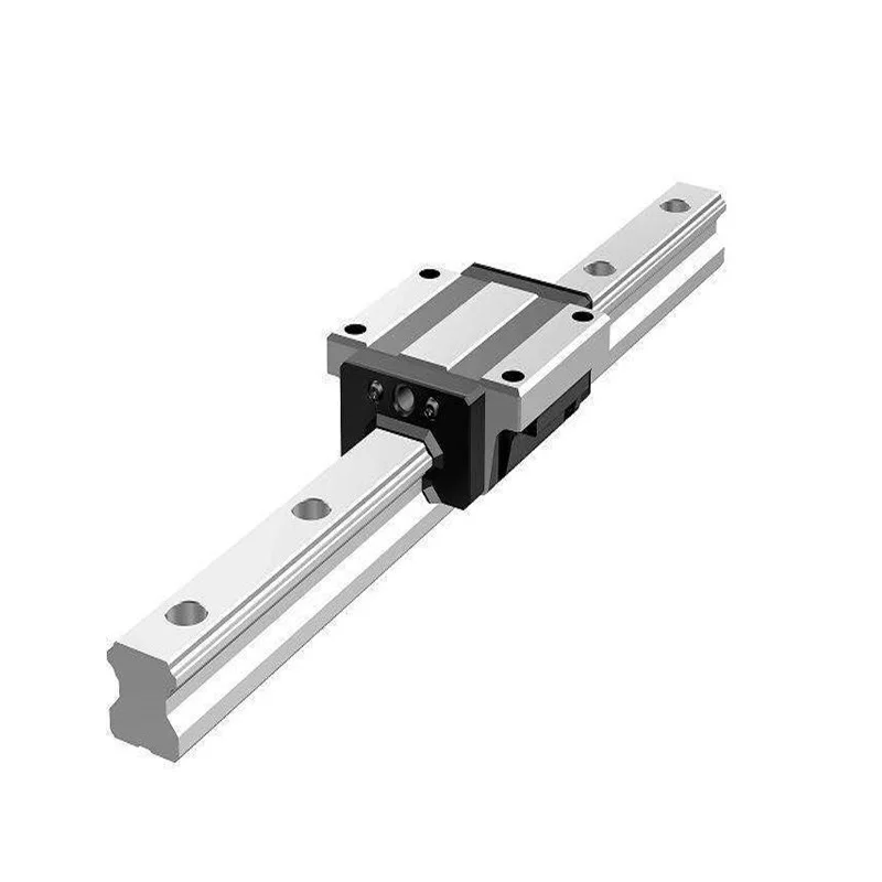 Supplying Linear Guide SRG65C/V Rail Slider brand new in stocks 100% Original product fast delivery