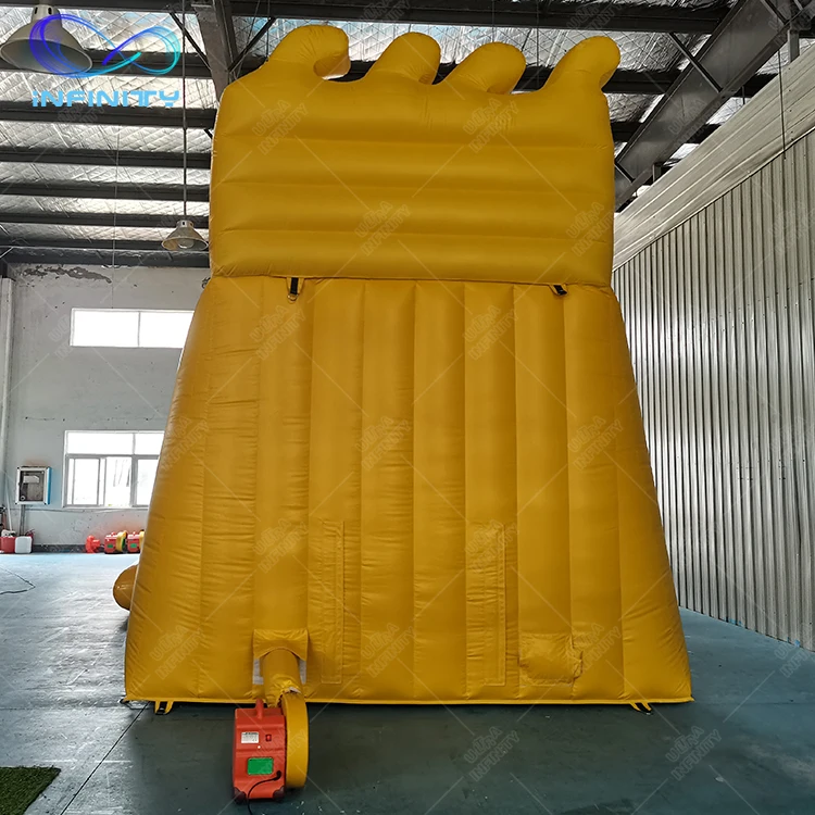 Shark Inflatable Pool Slide Giant Water Slide Inflatable Inflatable Water Slide