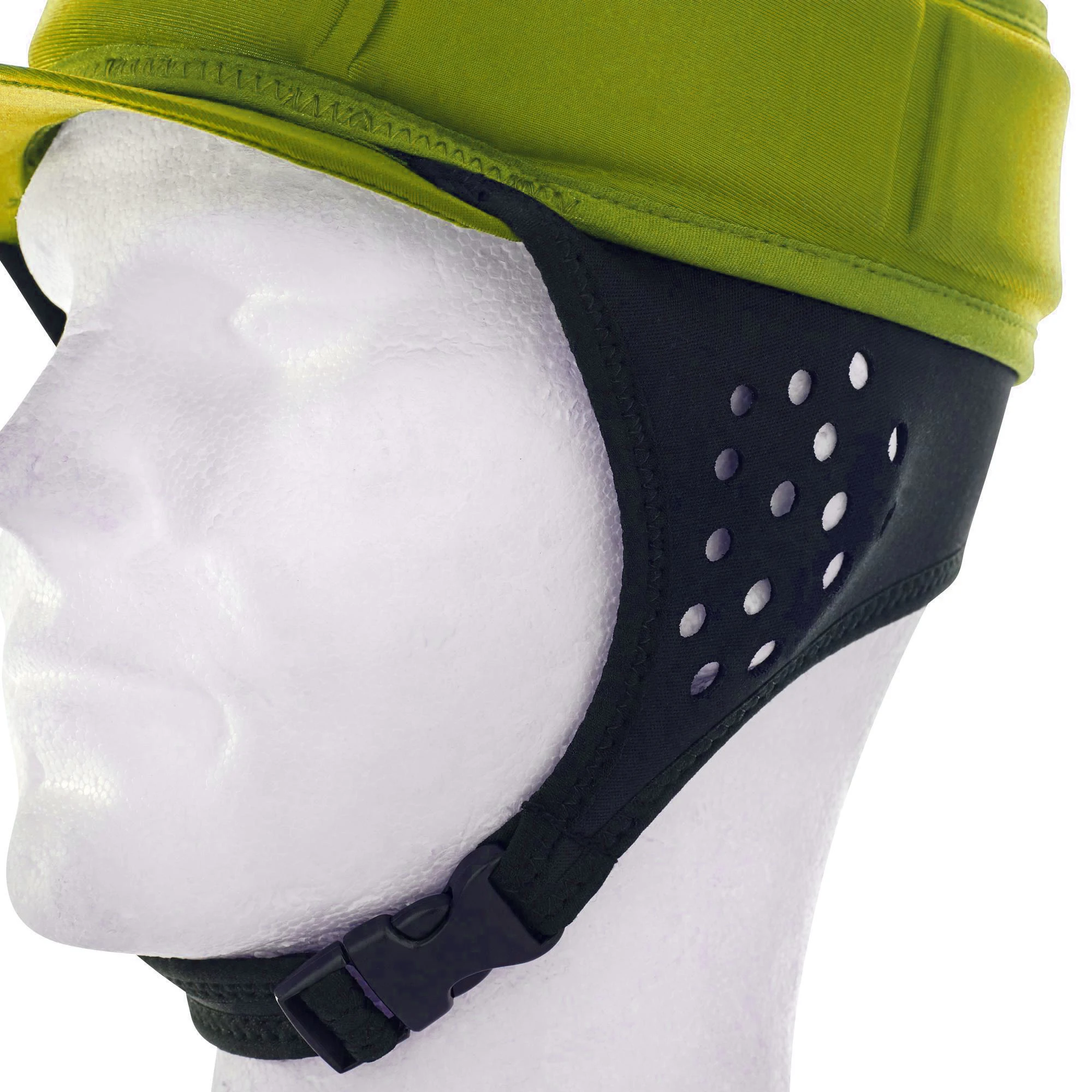 OEM & ODM 2023 New Design EVA Surfing Helmet Soft Protective Head Guard & Surfing Head Protector