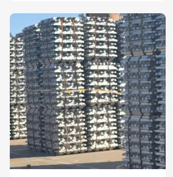 Aluminum Ingots Aluminium Ingot Buy Pure Aluminum Ingots
