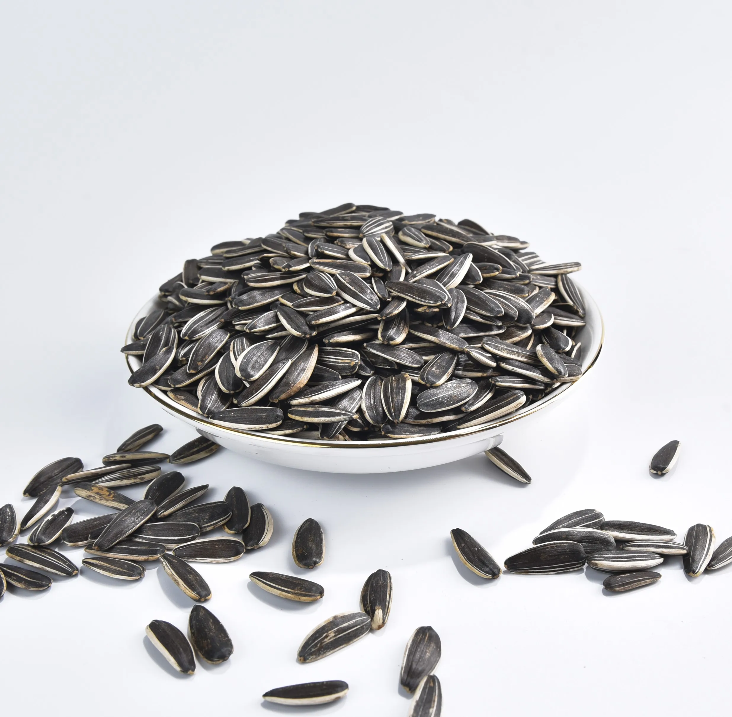 Sunflower Seeds  From Vietnam Manufacturer High Quality Confectionery Flavor ISO Certificate High Quality Per OPP Bag OEM/ODM