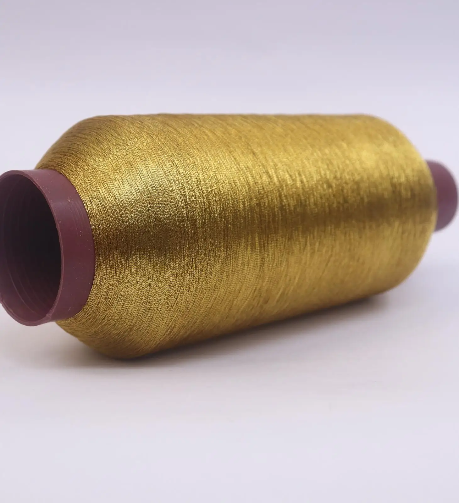 High-Tenacity Twisted Sewing yarn Fine Weave Technique for Quilting Embroidery Smooth Finish Dyed Pattern