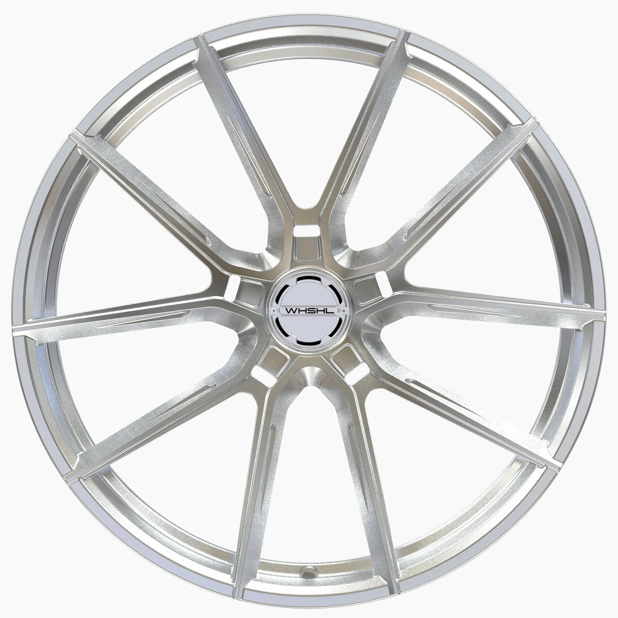 Custom Lightweight Racing Alloy Rims Factory Direct 19 20 21 22 Inch 5x120 5x114.3 5x112 for High Performance Passenger Wheels
