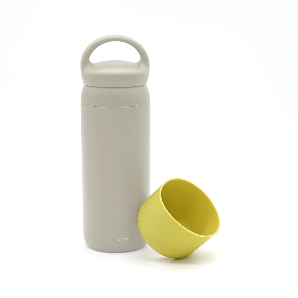 Thermo Vacuum Flask Water Bottle Silicone Protective Boot Bottom Sleeve Case Cover