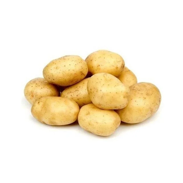 Organic New Crop Fresh Irish Potatoes Sweet Tasting Organic Irish Potatoes