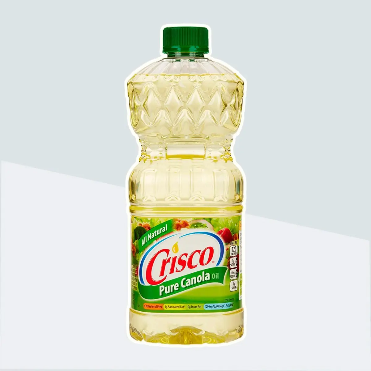 CANOLA oil Certified Organic 100 % Pure Refined Canola Oil / Canola Oil