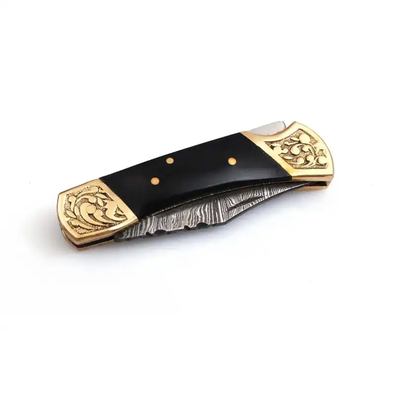 2022 High Quality Customized Multifunctional Outdoor Survival Folding Pocket Knife Best Price Folding Knives