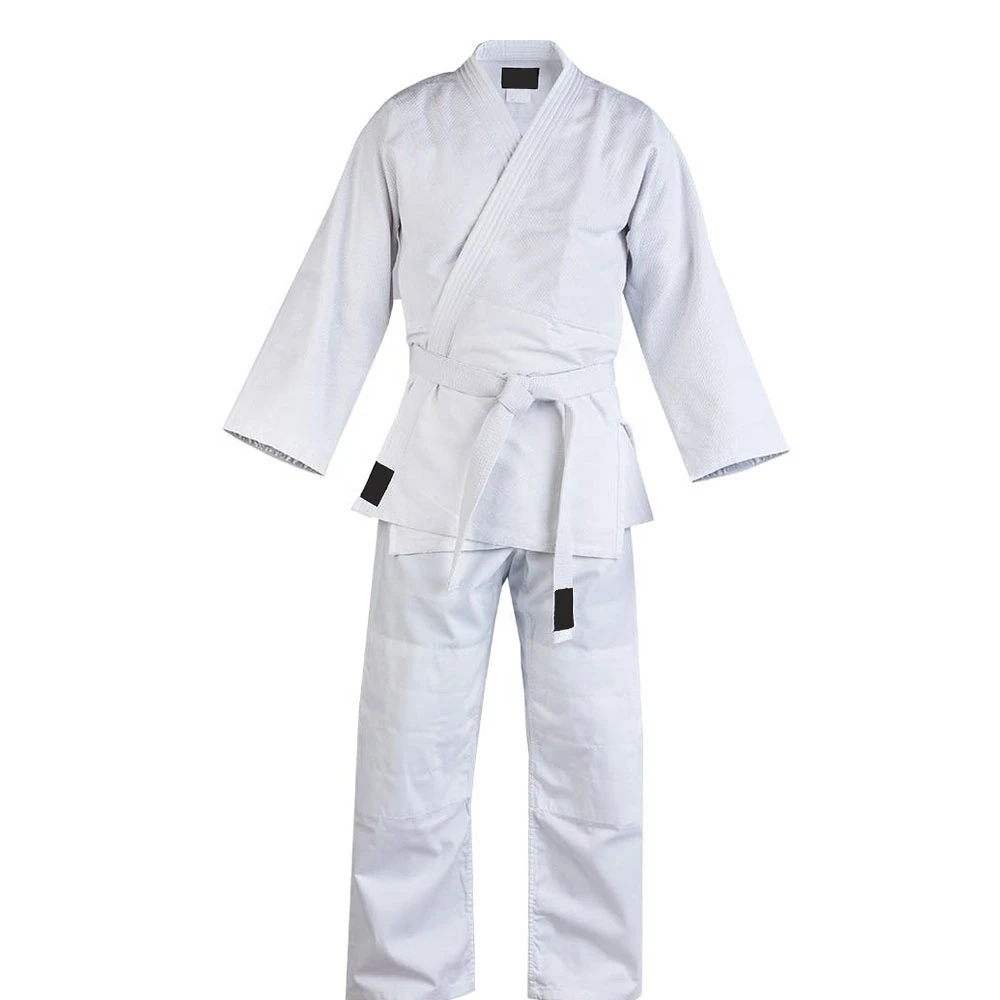Best selling professional Karate Uniform top quality Martial Arts breathable  Karate uniform For Training Cheap Karate Uniform