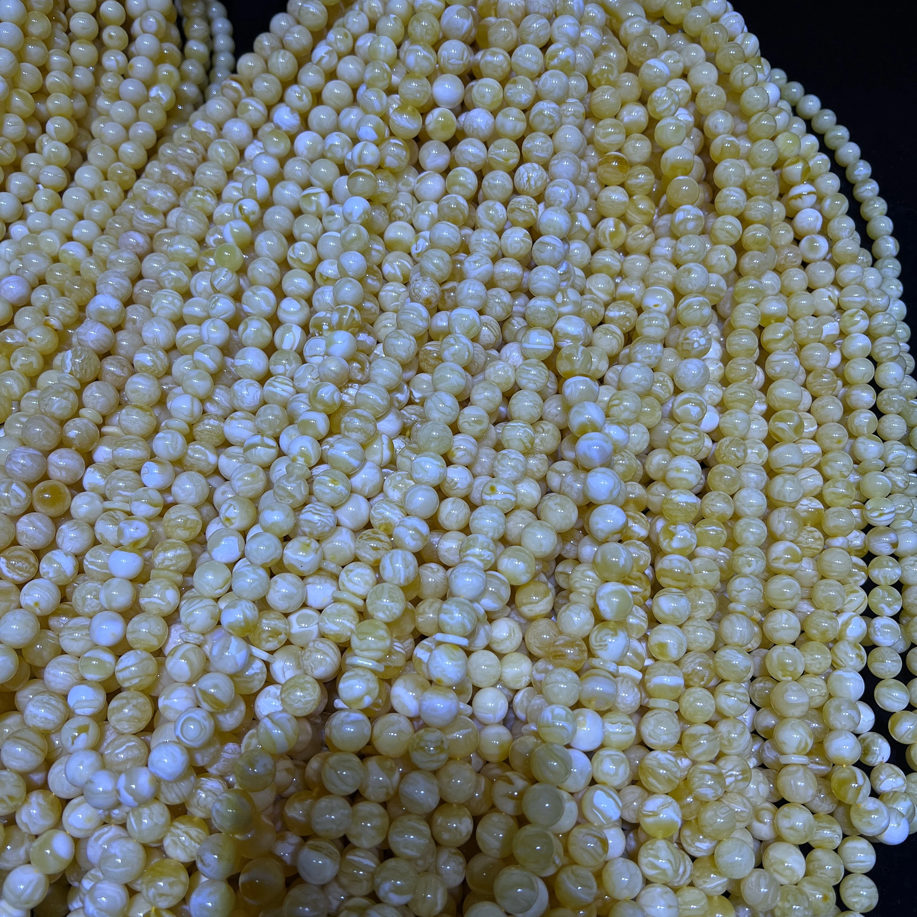 white yellow natural Baltic tiger skin amber nice price beads prayer beads top quality  rosary tasbih kehribar misbaha inclusion