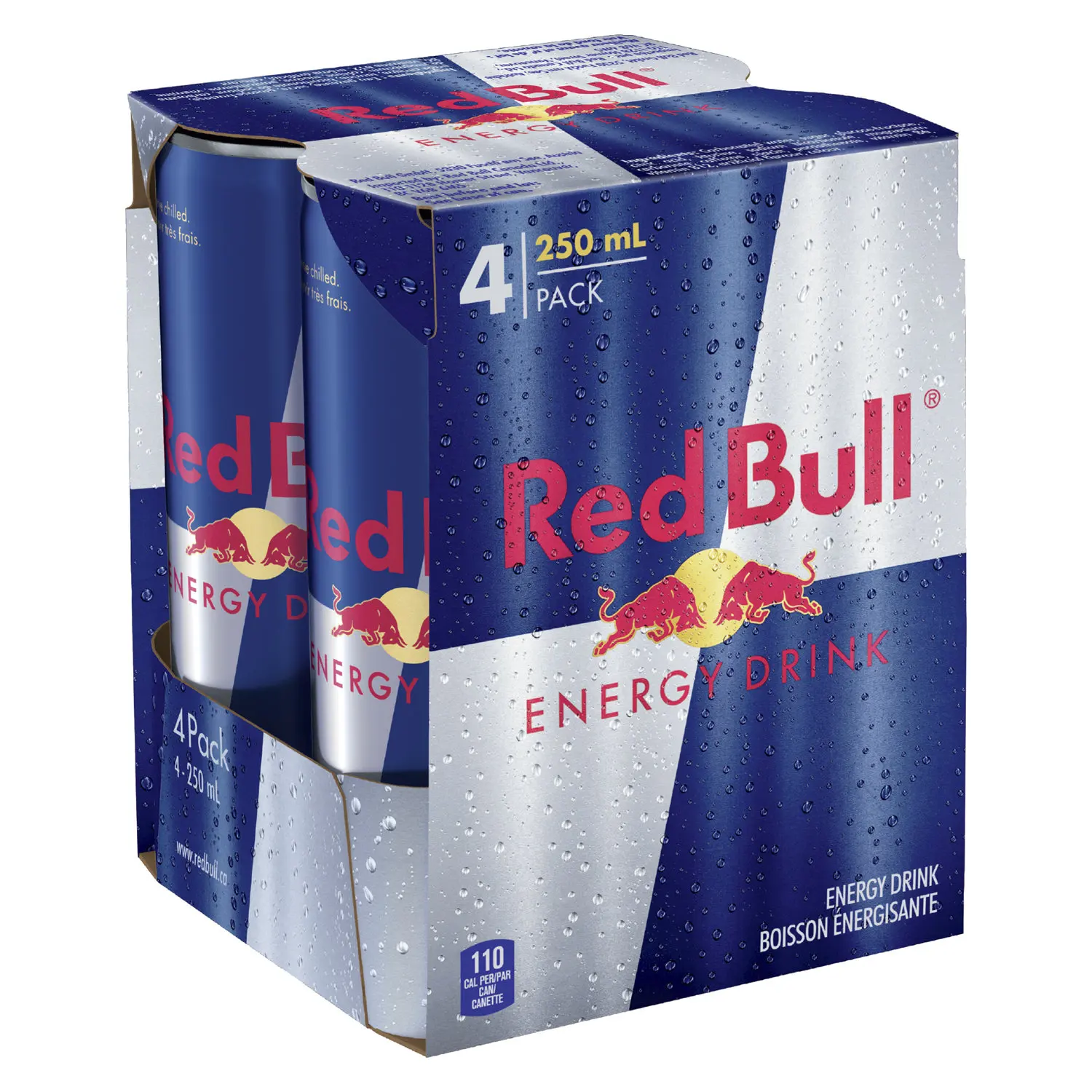 Wholesale RedBull Gold Energy Drink Can 250ml x 24 Cans / Red Bull 250ml Energy Drink