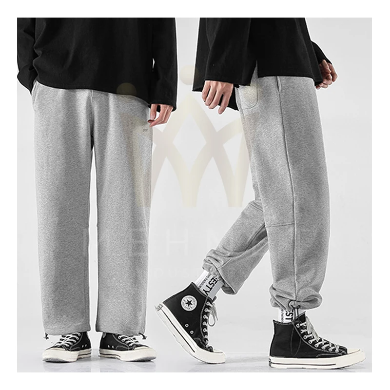 Wholesale Jogger Pants Gym Men Loose Fit Fitness Pants For Men Trousers