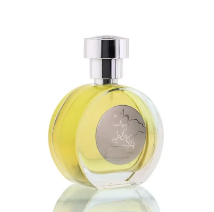 HEMANI Perfumes Smell Inspired by Designer Luxury Brands For Men & Women Private Label and Wholesale High Quality Parfum 100ml