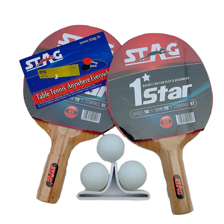 Hot Selling Professional Table Tennis Durable Rubber Material Heavy Duty for Anywhere Made for Everywhere