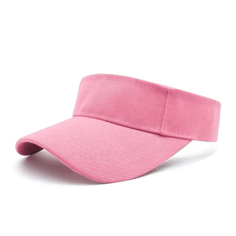 German Visor Hat Neoprene Sun Visor Hat Fisherman Bucket Custom Open White Hard Visor Hat