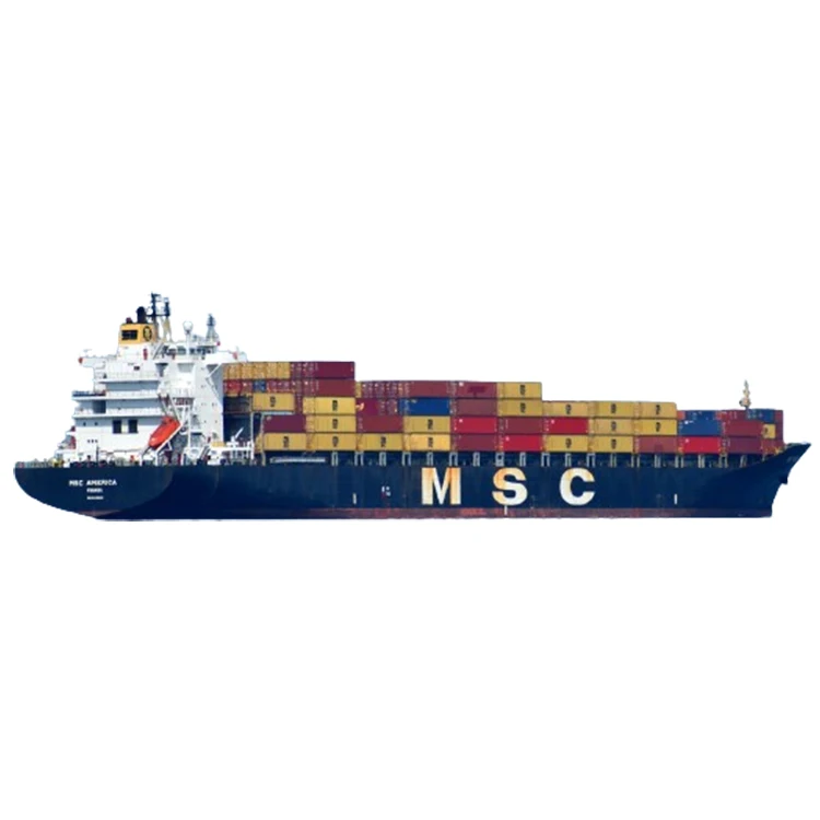 Гуандун стоимость доставки в Оман/Йемен/Кейптаун/Владивосток/порт Кланг морские перевозки из Китая США