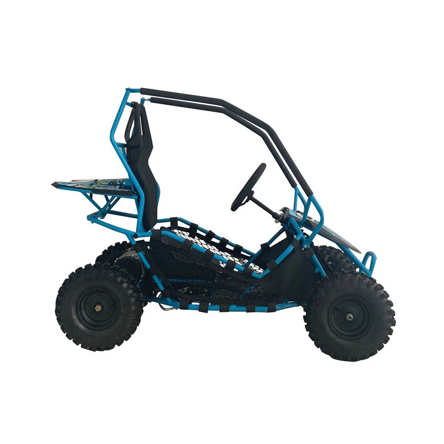 RENLI EPA 200cc 4x2 dune sand buggy atv go kart UTV