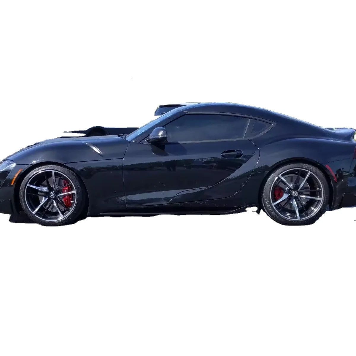 2022 Toyota GR Supra 3.0 Coupe I-6 cyl