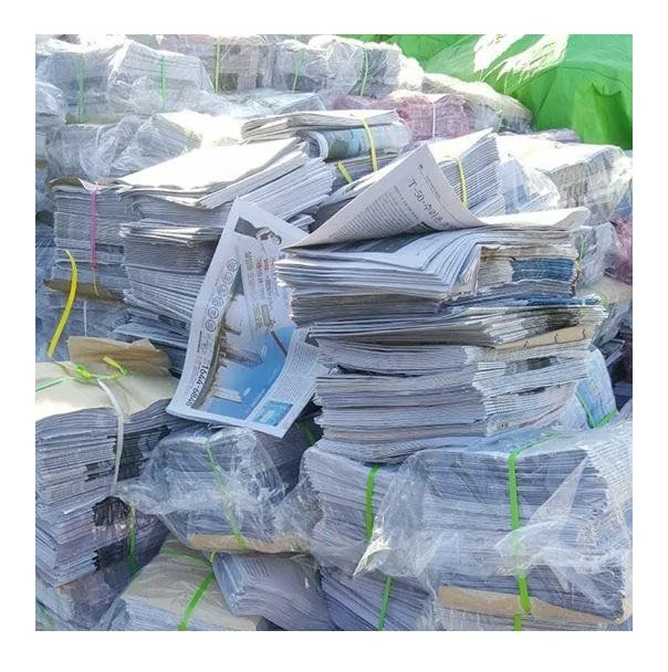 Высококачественные переоформленные газеты/новостные бумажные обрезки/обрезки бумаги доступны для продажи по низкой