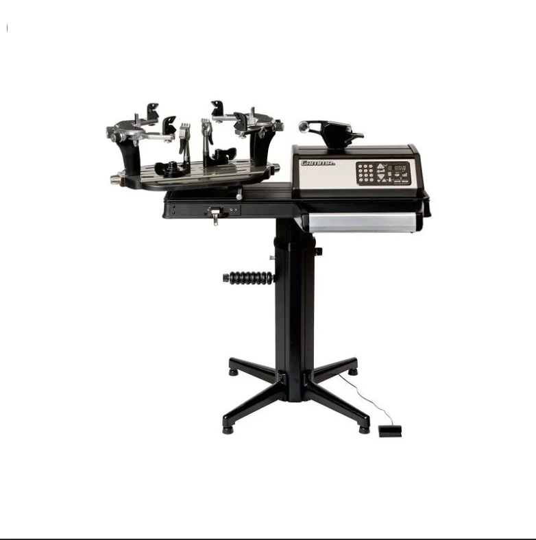 Широкая международная машина для тенниса Gomma 7900 ELS, быстрое требование