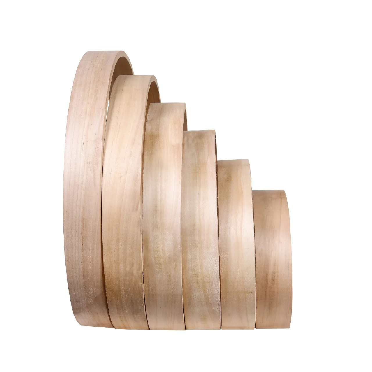 Drum Hoop Shamanic Native Cedar Wood Frames Rings