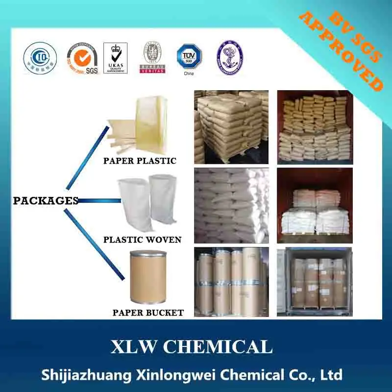 Made In China Manufacturer CAS 497-19-8 99% Sodium Carbonate Soda ash Prices