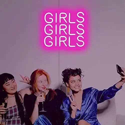 Custom Outdoor Steel Neon Signage Led Neon Sign Waterproof Luminous Light Body Lamp PVC Item Lighting Pcs Rohs Color Design Type