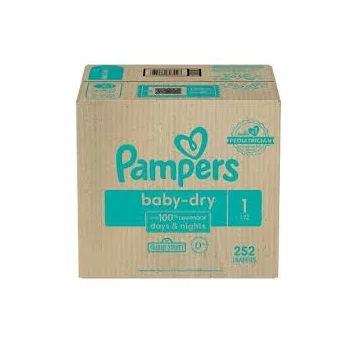 Premium Disposable Baby Diapers from China Factory Baby Diaper 100% Cotton Washable Reusable Newborn Cloth Diaper