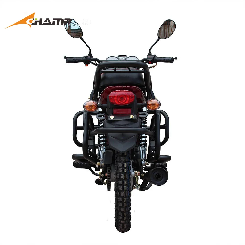 New Dirt Bike 125cc Other motorcycles 4 Stroke Gasoline Engine TVS Motorcycle 110cc Off-road Motorcycle