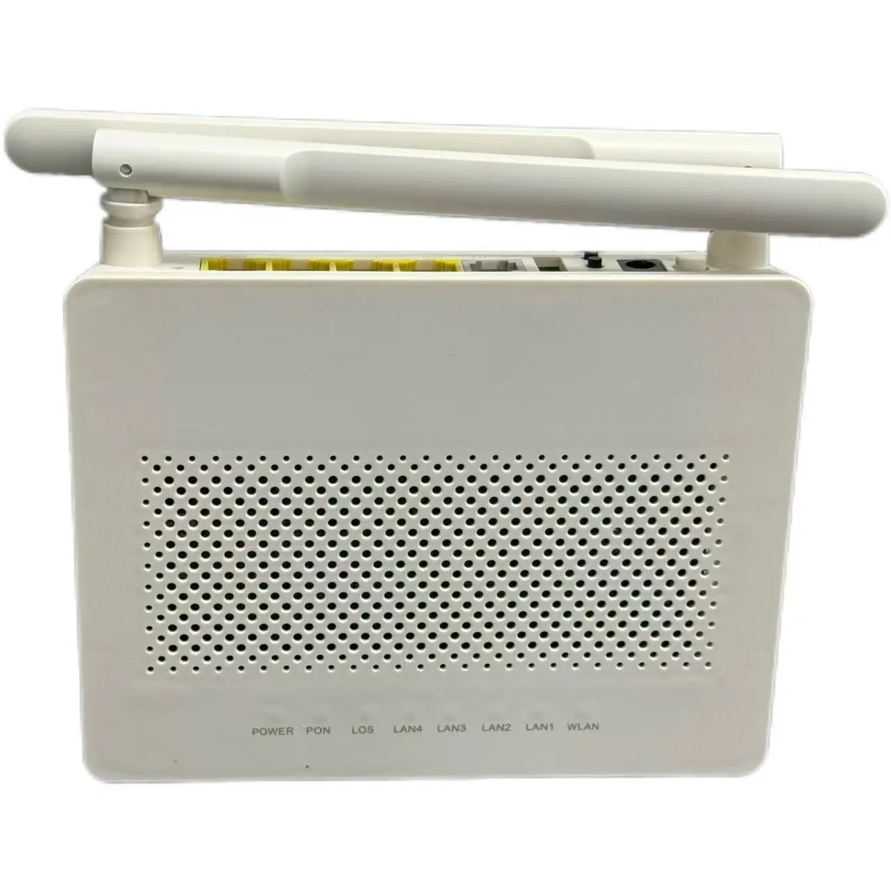 Новый внешний вид EG8141A5 ONU с 8 лампами HG8546M 1GE + 3FE один телефонный порт USB Wi-Fi 2 4G однодиапазонный FTTH XPON EPON GPON