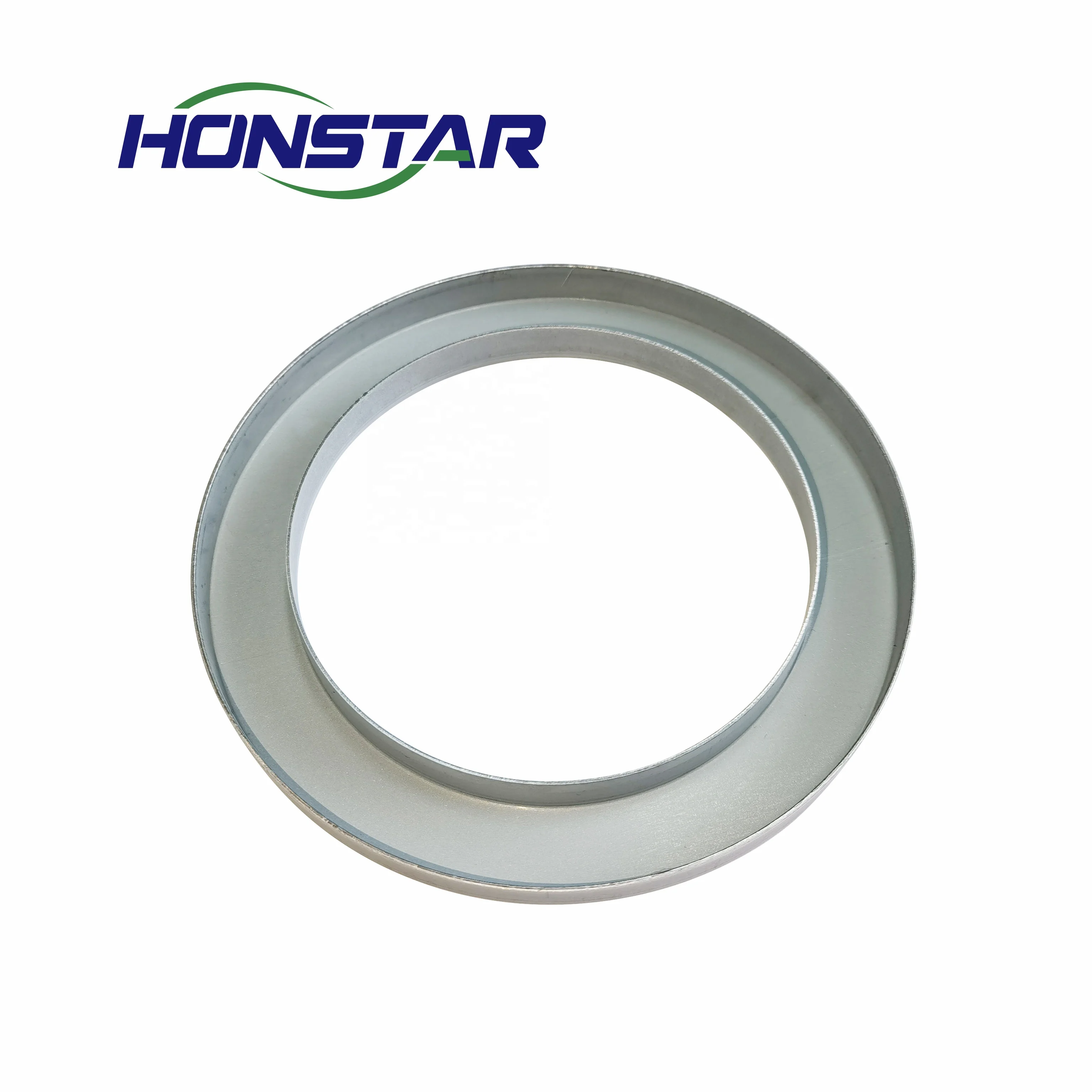 Industrial Dust Filter Cylinder Special Fingerprint Resistant Sheet Oil Filter Upper Cover