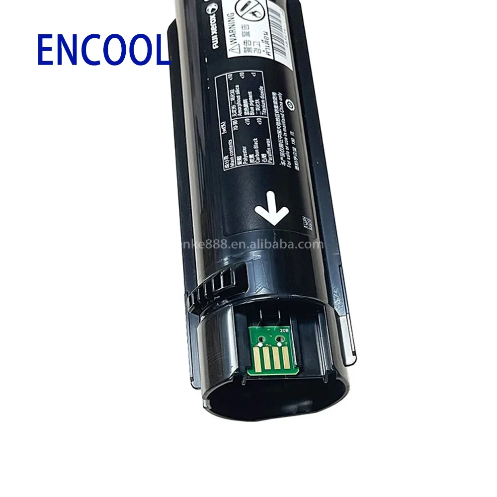 Original SC2020 Asia Version Cartridges for Xerox DocuCentre toner CT202242 CT202243 CT202244 CT202245