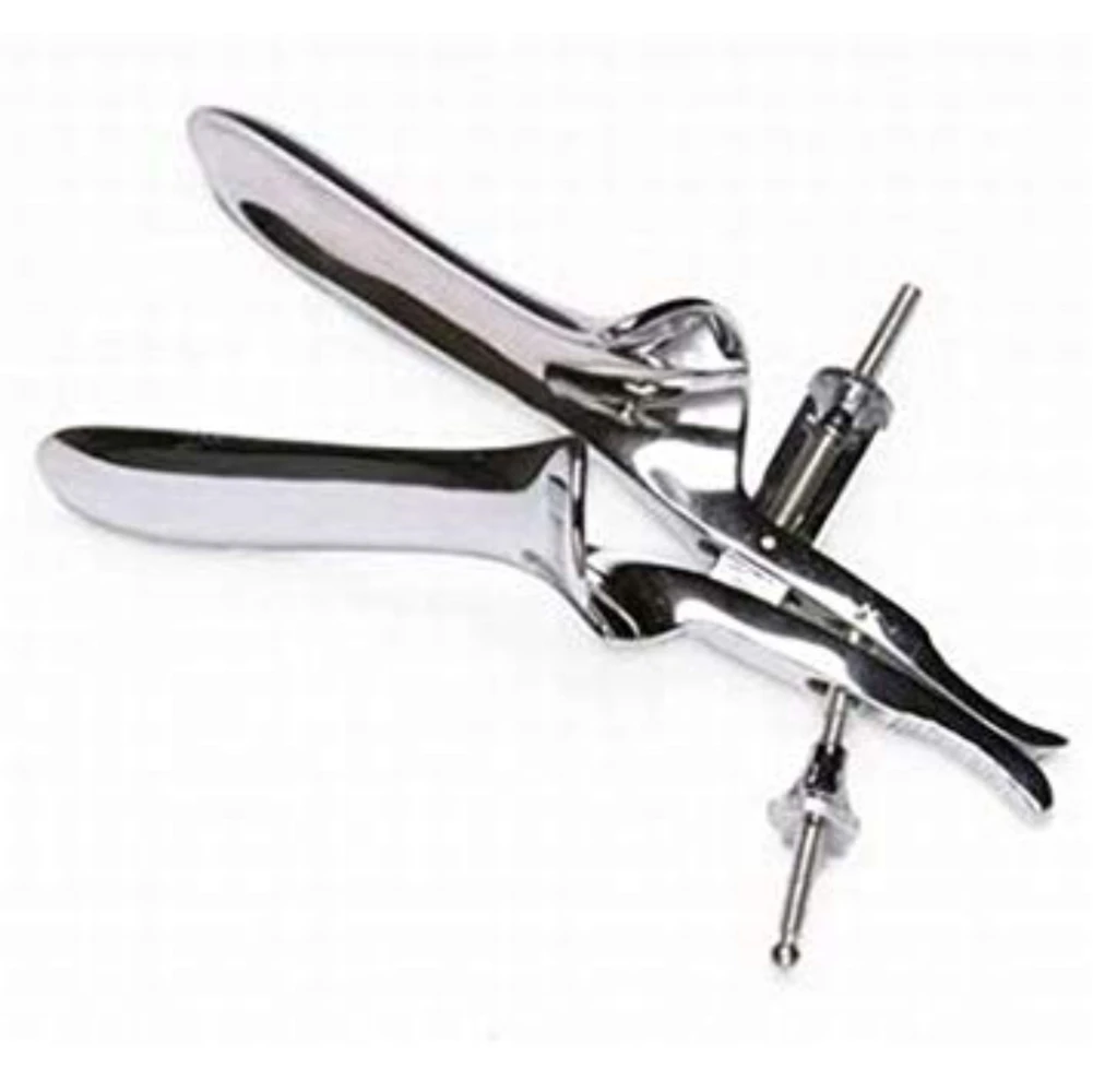 MILLER ANAL RECTAL VAGINAL SPECULUM SURGICAL MEDICAL OB/ GYNECOLOGY UROLOGY EXAMINATION     MGI-237