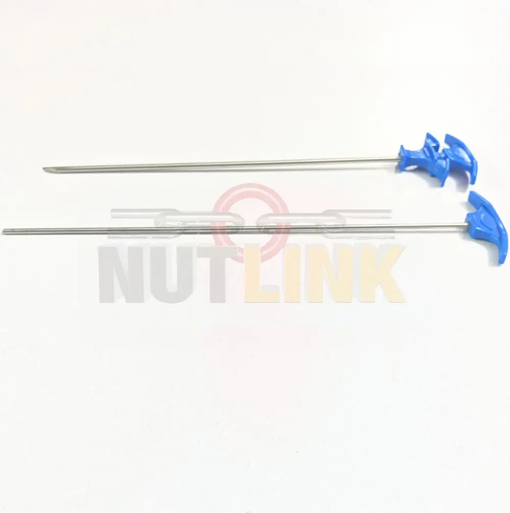 BONE MARROW BIOPSY NEEDLE JAMSHIDI TREPHINE  SINGLE USE 8G,11G, 14G.