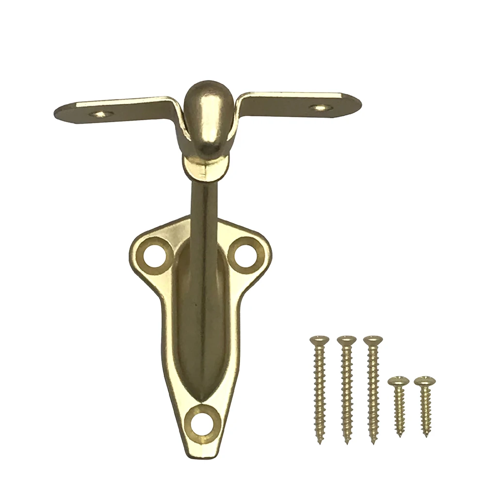 Modern Handrail Bracket