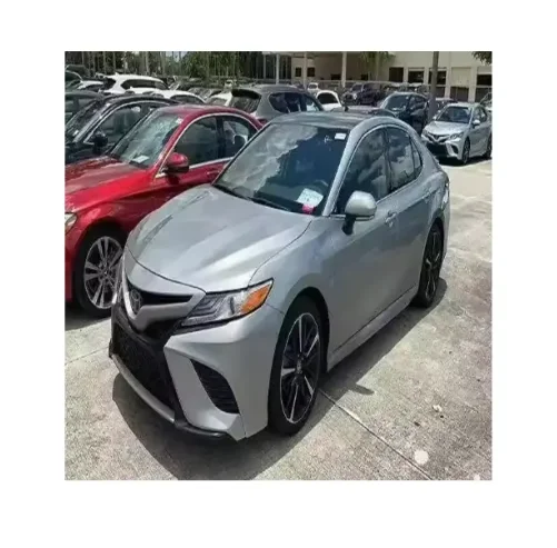 Прямая Продажа с завода новый Подержанный 2024 Toyotaa Priuss Primee SE XSE Premiumm 5-местный хэтчбек для продажи
