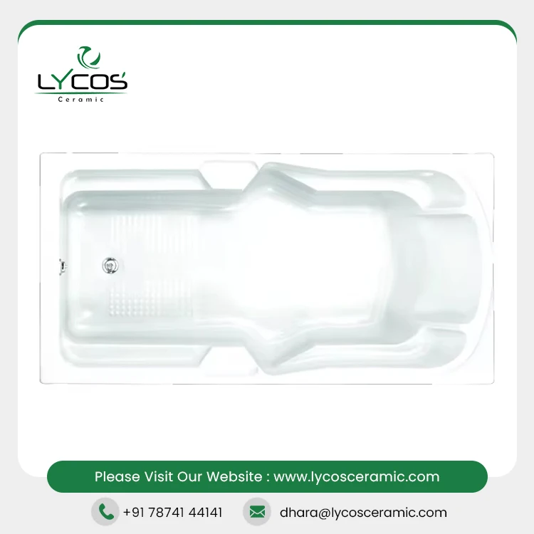 Buy Reasonable Price of Premium Quality Bathtub From Wholesale Manufacturer