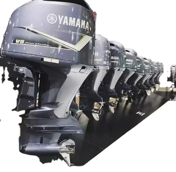 9. 9hp 15HP Лодочный Двигатель 2-тактный подлодочный мотор