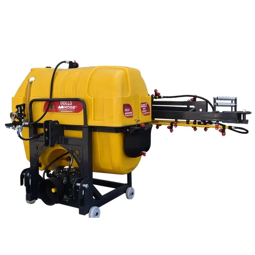 Best Wholesale Farm Boom Sprayer 500L 1000L Pump Marketing Equipment agricultural machinery Now Available for sale