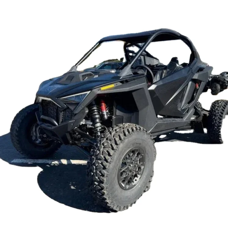 2023 New Discount Polaris Turbos RZR Pro R XP for sale