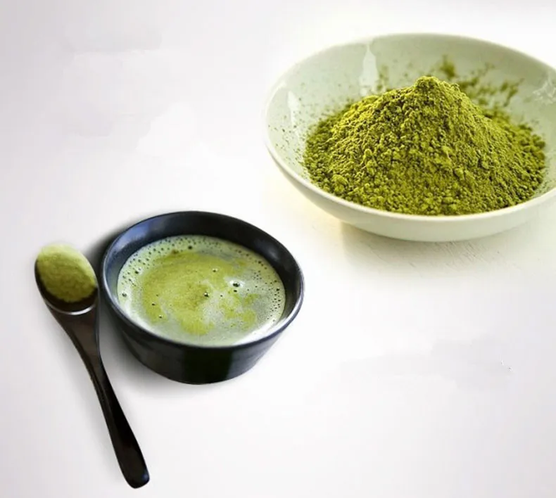 Organic matcha made in Japan for business use D