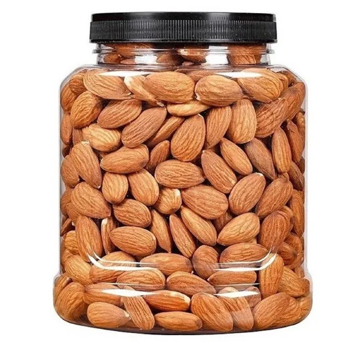 Quality Pine Nut Kernels for sale - Wholesale Natural Red Pine Nuts Kernel Almonds - Almond Nuts - Raw Bitter and