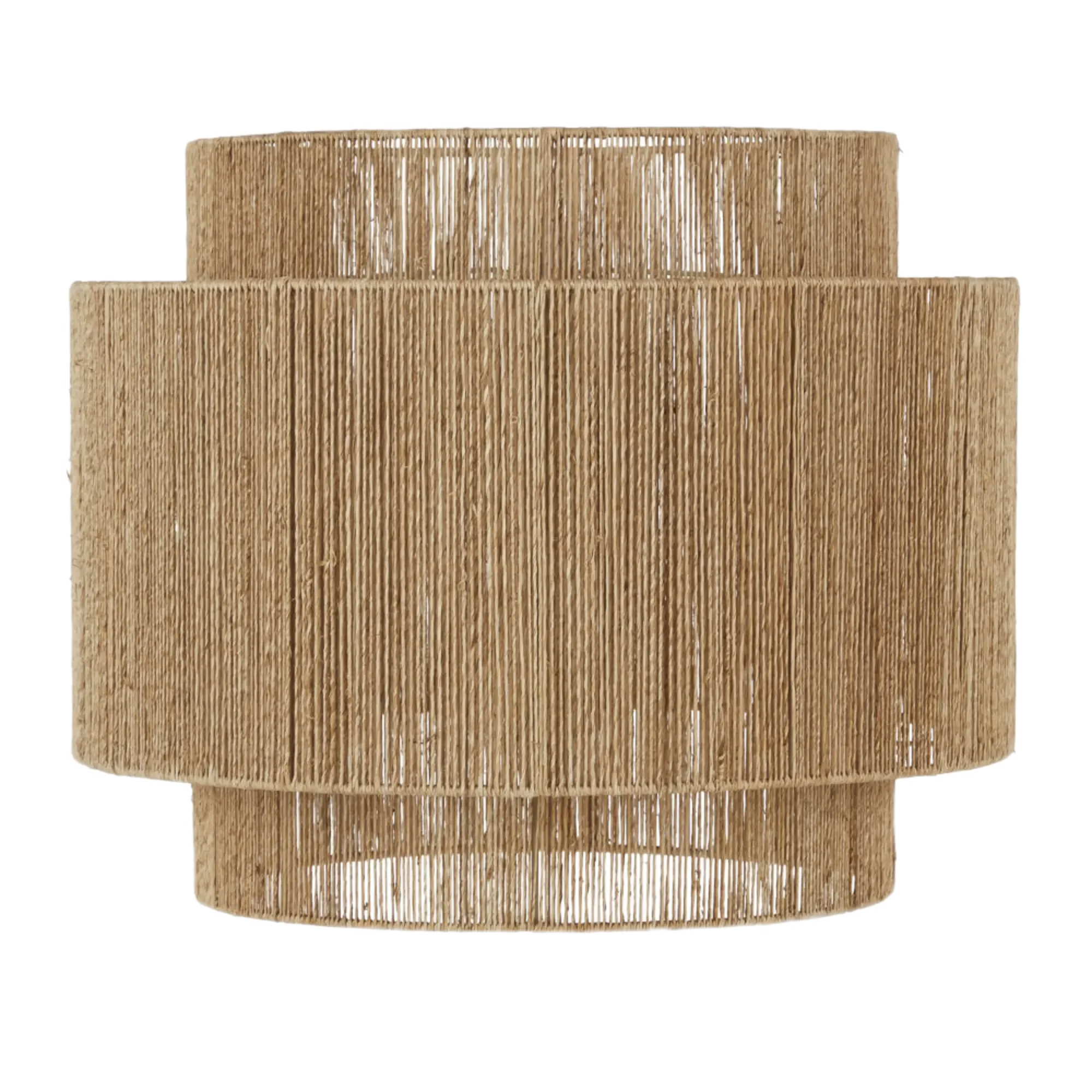 Натуральный ручной работы люстра из водорослей абажур декоративный тканый бамбуковый продукт поделки накладки для светильников на подвесной светильник Декор