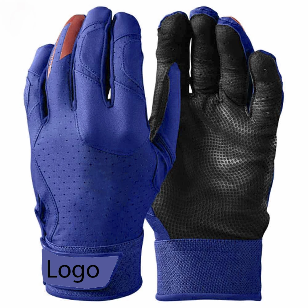 Digital Printing Baseball Glove For Batting / Baseball Bating Gloves / Baseball Best Quality Gloves