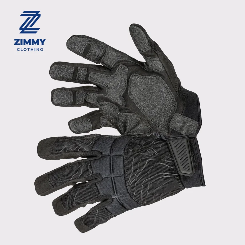 Best sellers 2024 custom boxing gloves leather Waterproof tactical glove Leather gloves from Pakistan
