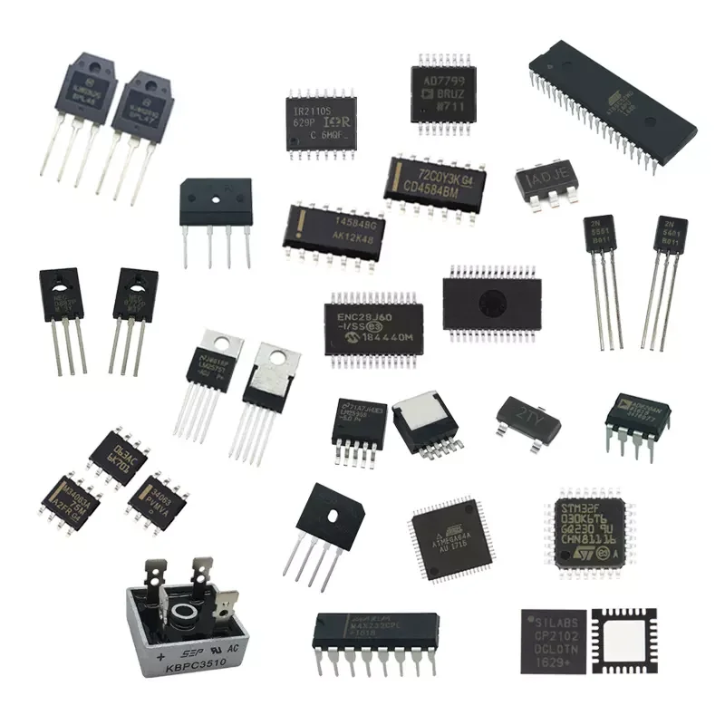 Оригинальный в наличии интегральная схема SS26 MAX13487 DM1192-1ARMZ XC2C64A7QFG48I Новый и