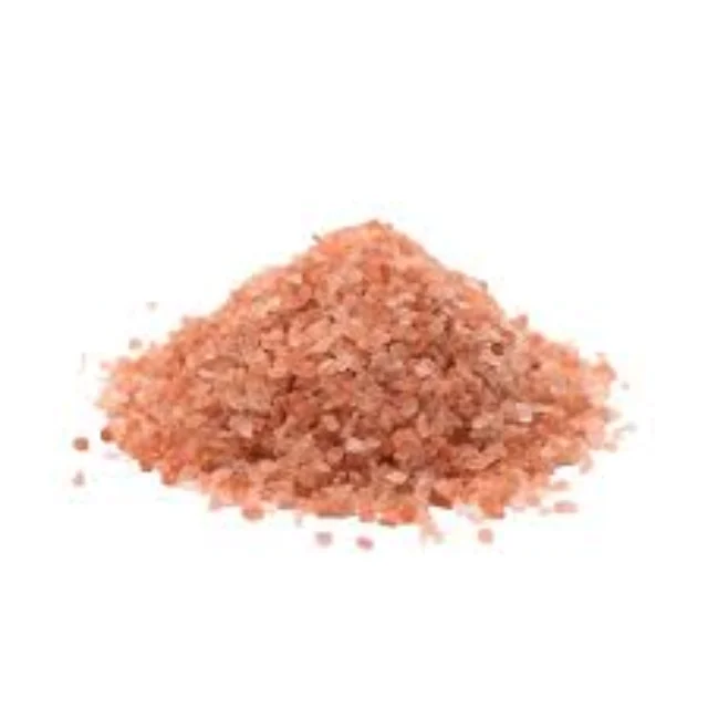 100% Organic Natural Pink Himalayan Coarse Salt Himalayan Pink Table Salt From Foot Hills of Pakistan Natural Food Grade Salt