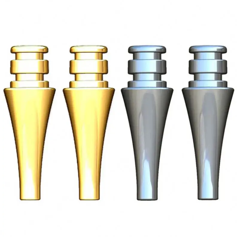 Art Metal Tip,Metal Stainless Steel Placer Pen Heads For Diamond Painting Kit Tool Accessories