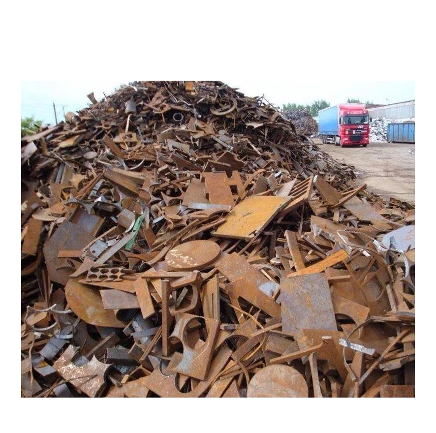 Wholesale Supplier Of Bulk Stock of HMS 1 & 2 / Iron Scraps ( Heavy Metal Scrap ) heavy melting steel scrap Fast Shipping
