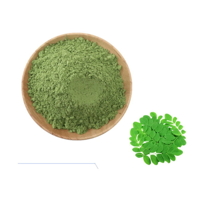 Bulk Wholesale Oleifera Leaf Powder Moringa Leaves powder Moringa Tea Moringa Leaf Powder Cheap Price Good For Sugar Patients